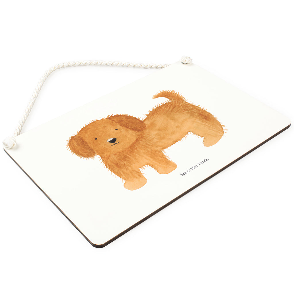 Deko Schild Hund flauschig Dekoschild, Deko Schild, Schild, Tür Schild, Türschild, Holzschild, Wandschild, Wanddeko, Hund, Hundemotiv, Haustier, Hunderasse, Tierliebhaber, Hundebesitzer, Sprüche, Hunde, Frauchen, Hundemama, Hundeliebe