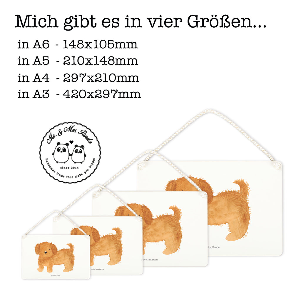 Deko Schild Hund flauschig Dekoschild, Deko Schild, Schild, Tür Schild, Türschild, Holzschild, Wandschild, Wanddeko, Hund, Hundemotiv, Haustier, Hunderasse, Tierliebhaber, Hundebesitzer, Sprüche, Hunde, Frauchen, Hundemama, Hundeliebe