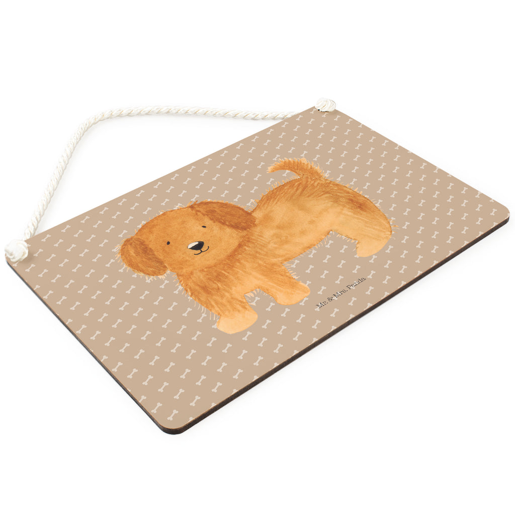 Deko Schild Hund flauschig Dekoschild, Deko Schild, Schild, Tür Schild, Türschild, Holzschild, Wandschild, Wanddeko, Hund, Hundemotiv, Haustier, Hunderasse, Tierliebhaber, Hundebesitzer, Sprüche, Hunde, Frauchen, Hundemama, Hundeliebe