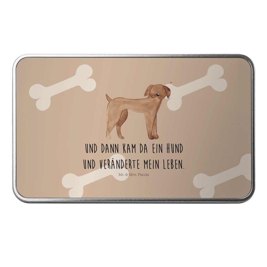 Metalldose rechteckig Hund Dogge Blechdose, Metalldose, Blechbox, Container, Keksdose, Vorratsdose, Vorratsbox, Döschen, Versperbox, Vesperdose, Aufbewahrungsdose, Aufbewahrungsbox, Aluminiumdose, Dose, Hund, Hundemotiv, Haustier, Hunderasse, Tierliebhaber, Hundebesitzer, Sprüche, Hunde, Dogge, Deutsche Dogge, Great Dane