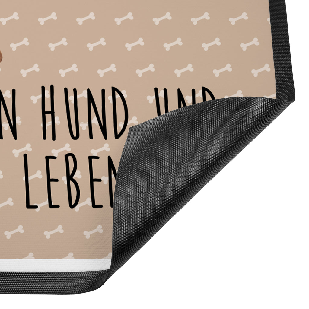 Fußmatte Hund Dogge Hund, Hunde, Dogge, Deutsche Dogge, Great Dane Türvorleger, Schmutzmatte, Fußabtreter, Matte, Schmutzfänger, Fußabstreifer, Schmutzfangmatte, Türmatte, Motivfußmatte,  Haustürmatte, Vorleger  Hund, Hundemotiv, Haustier, Hunderasse, Tierliebhaber, Hundebesitzer, Sprüche