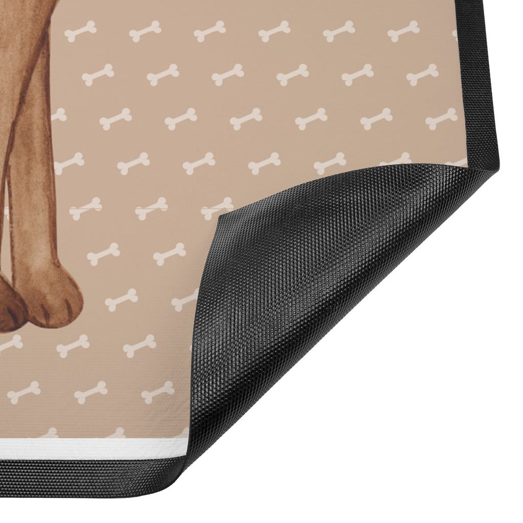 Fußmatte Hund Dogge Hund, Hunde, Dogge, Deutsche Dogge, Great Dane Türvorleger, Schmutzmatte, Fußabtreter, Matte, Schmutzfänger, Fußabstreifer, Schmutzfangmatte, Türmatte, Motivfußmatte,  Haustürmatte, Vorleger  Hund, Hundemotiv, Haustier, Hunderasse, Tierliebhaber, Hundebesitzer, Sprüche