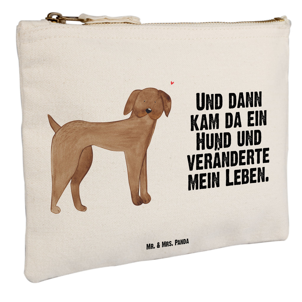 Schminktasche Hund Dogge Schminktasche, Kosmetiktasche, Kosmetikbeutel, Stiftemäppchen, Etui, Federmappe, Makeup, XXL, Schminketui, Kosmetiketui, Schlamperetui, Hund, Hundemotiv, Haustier, Hunderasse, Tierliebhaber, Hundebesitzer, Sprüche, Hunde, Dogge, Deutsche Dogge, Great Dane