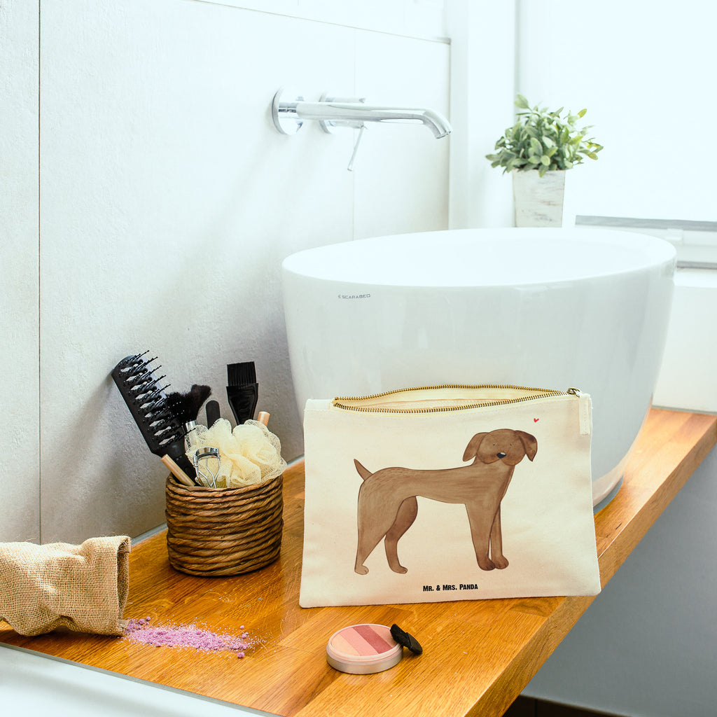 Schminktasche Hund Dogge Schminktasche, Kosmetiktasche, Kosmetikbeutel, Stiftemäppchen, Etui, Federmappe, Makeup, XXL, Schminketui, Kosmetiketui, Schlamperetui, Hund, Hundemotiv, Haustier, Hunderasse, Tierliebhaber, Hundebesitzer, Sprüche, Hunde, Dogge, Deutsche Dogge, Great Dane