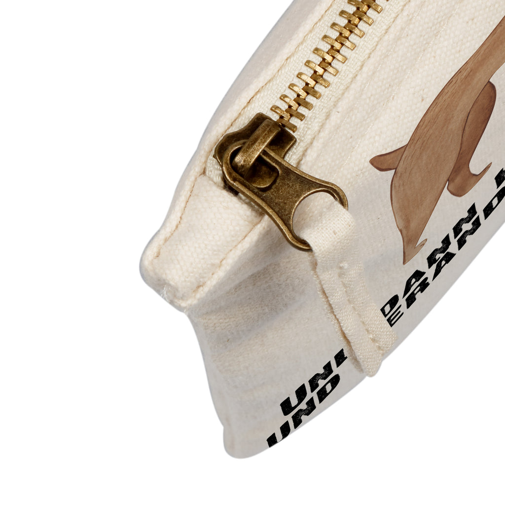 Schminktasche Hund Dogge Schminktasche, Kosmetiktasche, Kosmetikbeutel, Stiftemäppchen, Etui, Federmappe, Makeup, XXL, Schminketui, Kosmetiketui, Schlamperetui, Hund, Hundemotiv, Haustier, Hunderasse, Tierliebhaber, Hundebesitzer, Sprüche, Hunde, Dogge, Deutsche Dogge, Great Dane