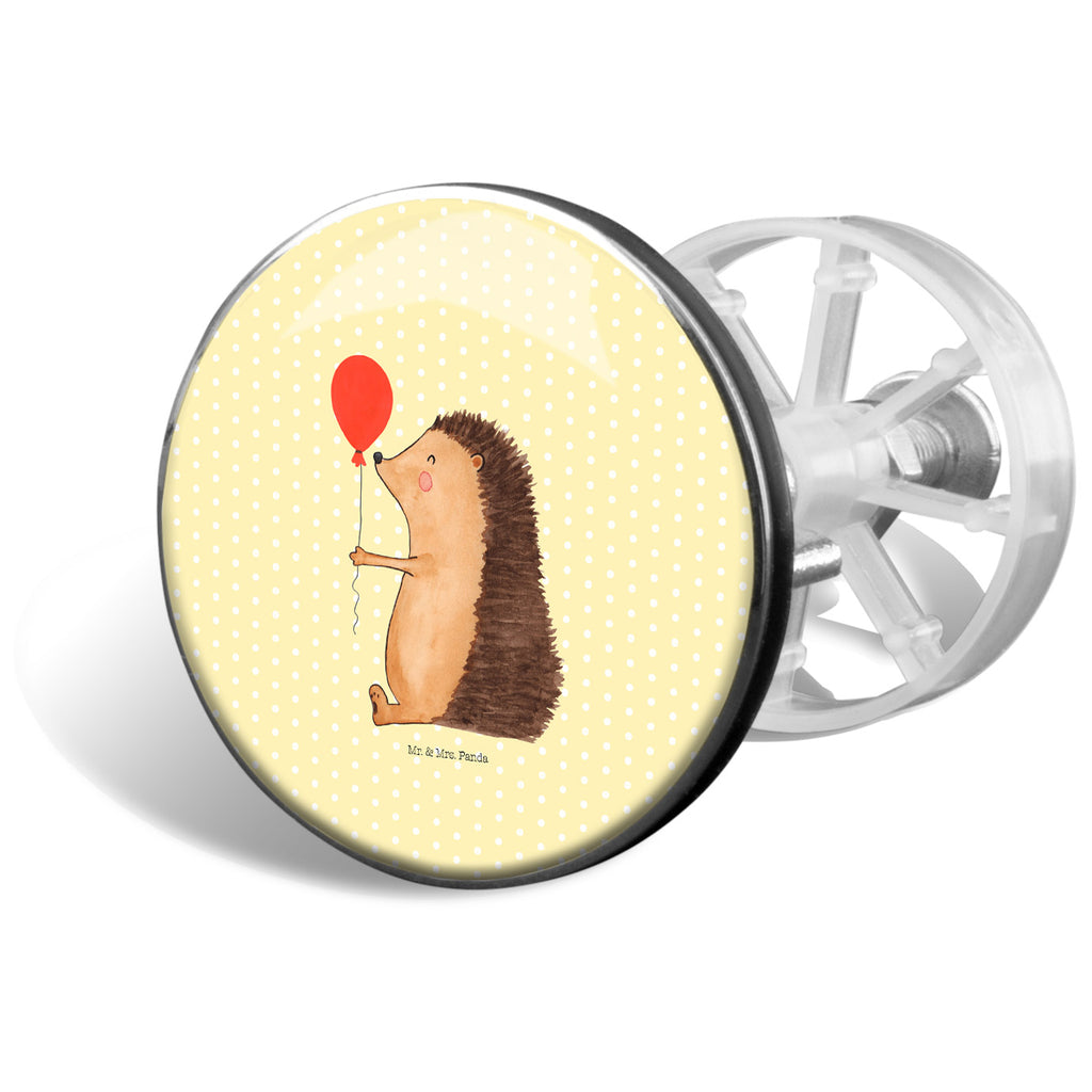 Waschbecken Stöpsel Igel mit Luftballon Abflussstöpsel, Stöpsel, Waschbecken, Ablaufgarnitur, Waschbecken Stopfen, Tiermotive, Gute Laune, lustige Sprüche, Tiere, Igel, Geburtstag, Herzlichen Glückwunsch, Glückwunsch, Geburtstagskind, Ballon, Happy Birthday