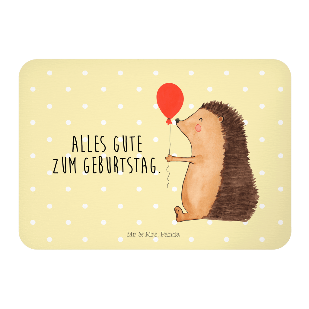 Magnet Igel mit Luftballon Kühlschrankmagnet, Pinnwandmagnet, Souvenir Magnet, Motivmagnete, Dekomagnet, Whiteboard Magnet, Notiz Magnet, Kühlschrank Dekoration, Tiermotive, Gute Laune, lustige Sprüche, Tiere, Igel, Geburtstag, Herzlichen Glückwunsch, Glückwunsch, Geburtstagskind, Ballon, Happy Birthday
