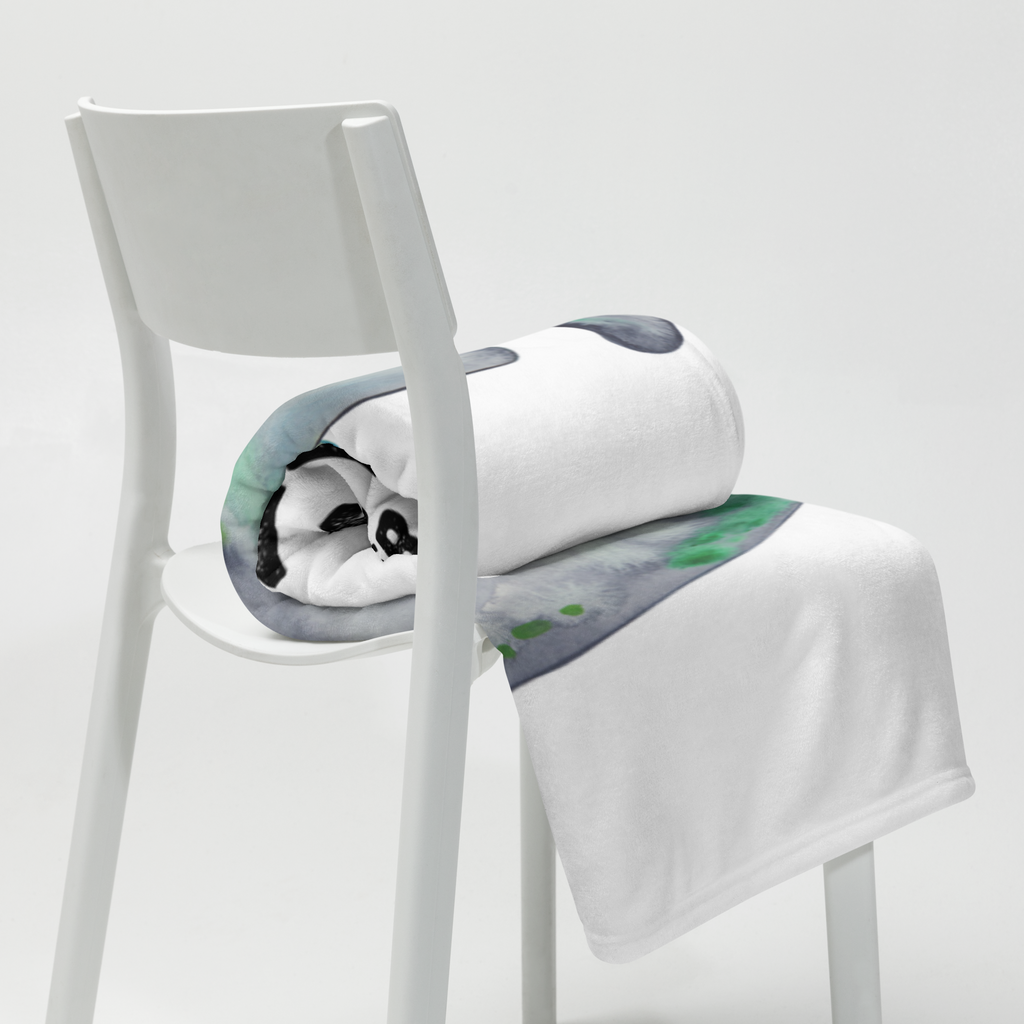 Babydecke Seekuh chillt Babydecke, Babygeschenk, Geschenk Geburt, Babyecke Kuscheldecke, Krabbeldecke, Meerestiere, Meer, Urlaub, Seekuh, Seekühe, Diät, Abnehmen, Zucker, Diätwahn, Essen, Süßigkeiten