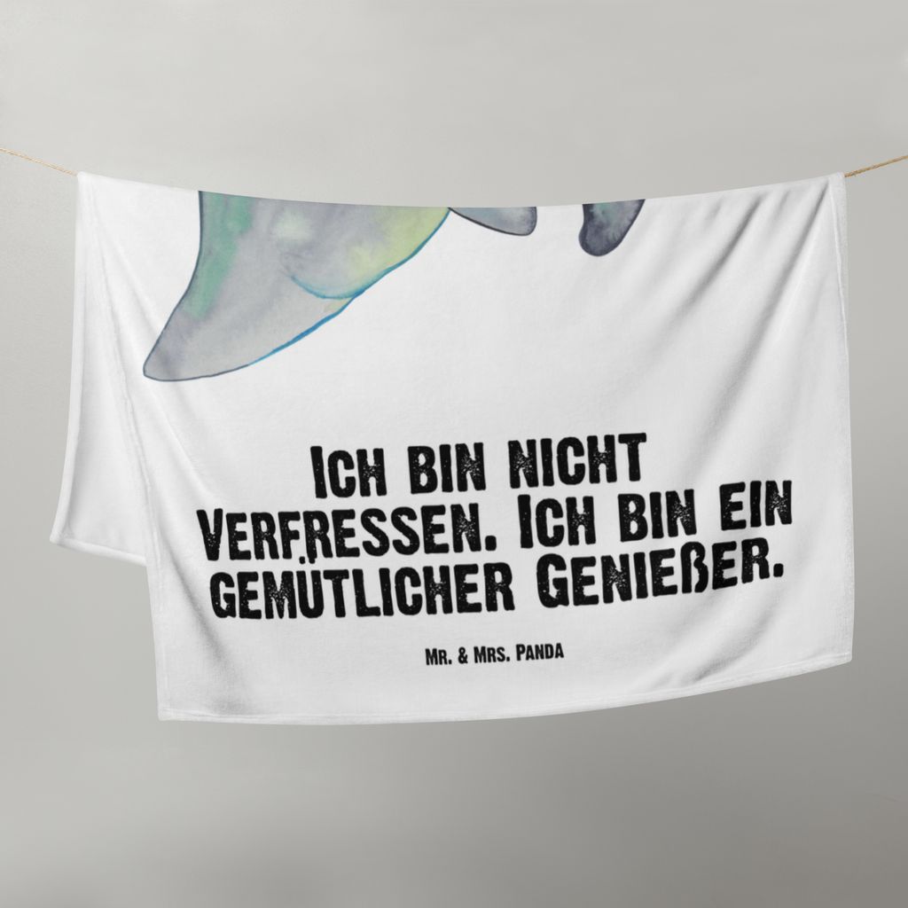 Babydecke Seekuh chillt Babydecke, Babygeschenk, Geschenk Geburt, Babyecke Kuscheldecke, Krabbeldecke, Meerestiere, Meer, Urlaub, Seekuh, Seekühe, Diät, Abnehmen, Zucker, Diätwahn, Essen, Süßigkeiten