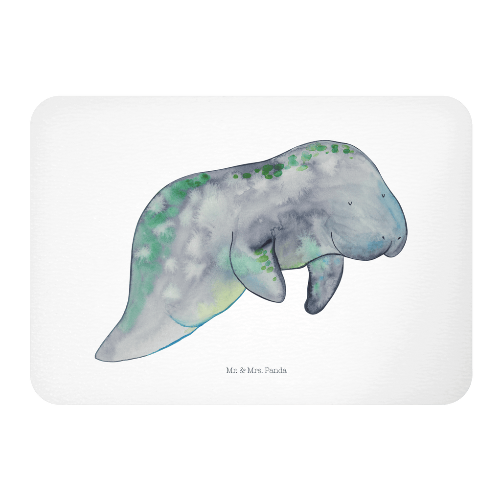 Magnet Seekuh chillt Kühlschrankmagnet, Pinnwandmagnet, Souvenir Magnet, Motivmagnete, Dekomagnet, Whiteboard Magnet, Notiz Magnet, Kühlschrank Dekoration, Meerestiere, Meer, Urlaub, Seekuh, Seekühe, Diät, Abnehmen, Zucker, Diätwahn, Essen, Süßigkeiten