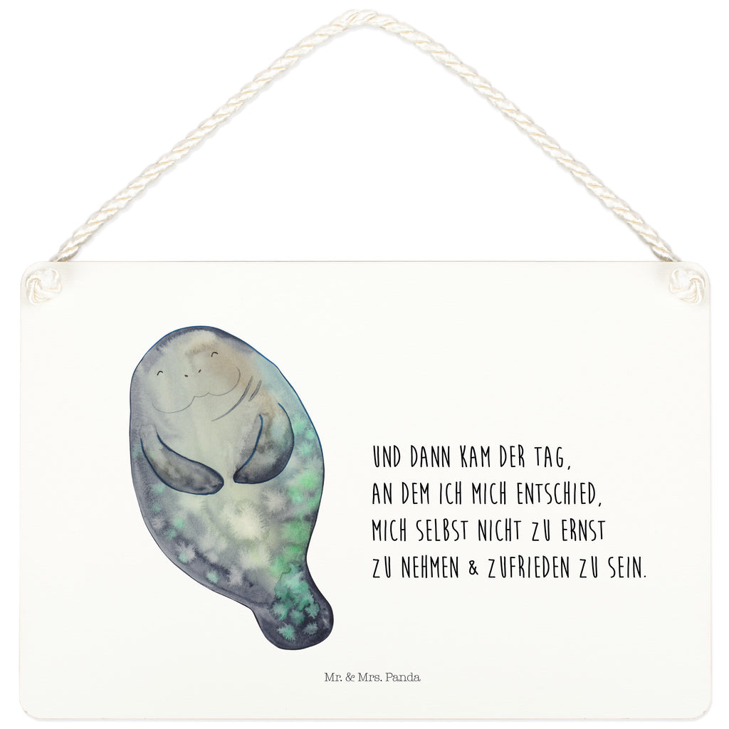 Deko Schild Seekuh happy Dekoschild, Deko Schild, Schild, Tür Schild, Türschild, Holzschild, Wandschild, Wanddeko, Meerestiere, Meer, Urlaub, Seekuh, Seekühe, Selbstliebe, Respekt, Neuanfang, Neustart, Achtsamkeit, Zufrieden, Liebeskummer, Freundin