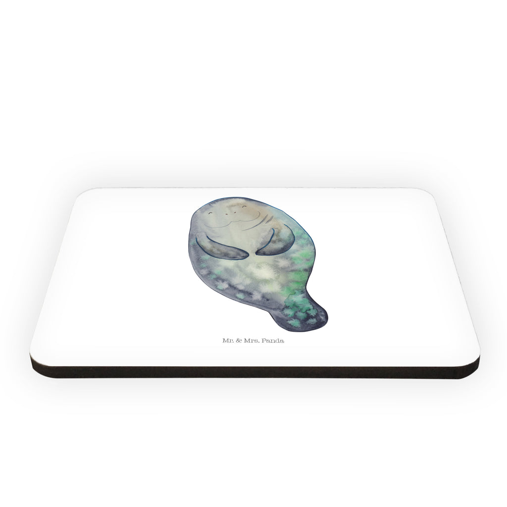 Magnet Seekuh happy Kühlschrankmagnet, Pinnwandmagnet, Souvenir Magnet, Motivmagnete, Dekomagnet, Whiteboard Magnet, Notiz Magnet, Kühlschrank Dekoration, Meerestiere, Meer, Urlaub, Seekuh, Seekühe, Selbstliebe, Respekt, Neuanfang, Neustart, Achtsamkeit, Zufrieden, Liebeskummer, Freundin