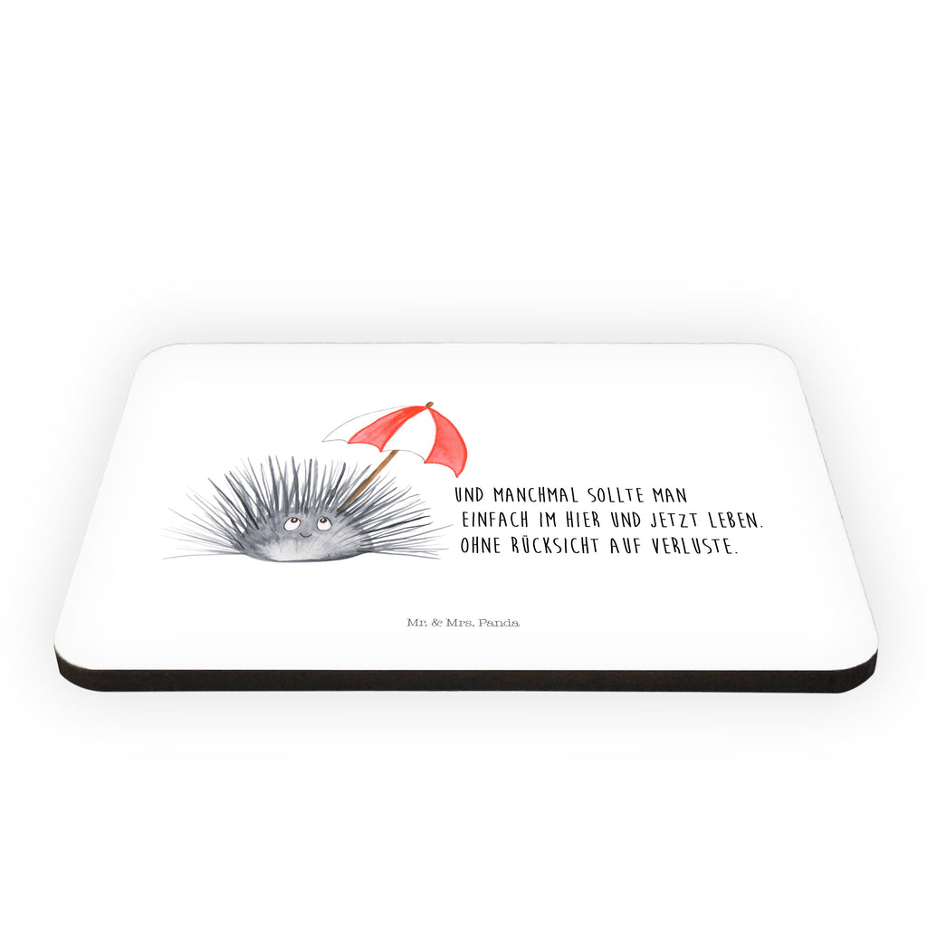 Magnet Seeigel Kühlschrankmagnet, Pinnwandmagnet, Souvenir Magnet, Motivmagnete, Dekomagnet, Whiteboard Magnet, Notiz Magnet, Kühlschrank Dekoration, Meerestiere, Meer, Urlaub, Seeigel, Achtsamkeit, Selbstakzeptanz, Selbstliebe, Hier und Jetzt, Leben, Lebe