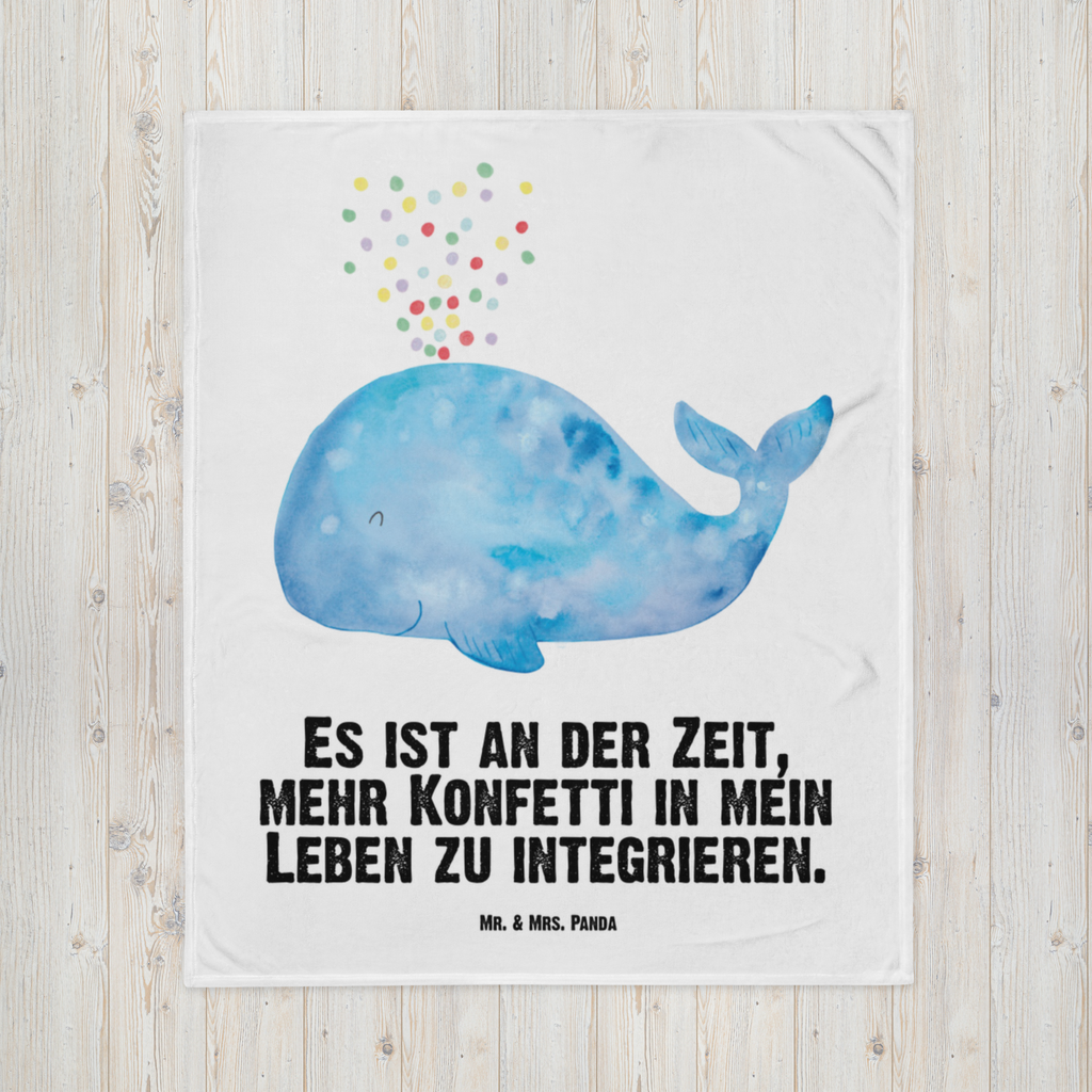 Babydecke Wal Konfetti Babydecke, Babygeschenk, Geschenk Geburt, Babyecke Kuscheldecke, Krabbeldecke, Meerestiere, Meer, Urlaub, Wal, Konfetti, Wale, Motivation, Neuanfang, Trennung, Diät, Abnehmen, Neustart, Lebensabschnitt, Geburtstag