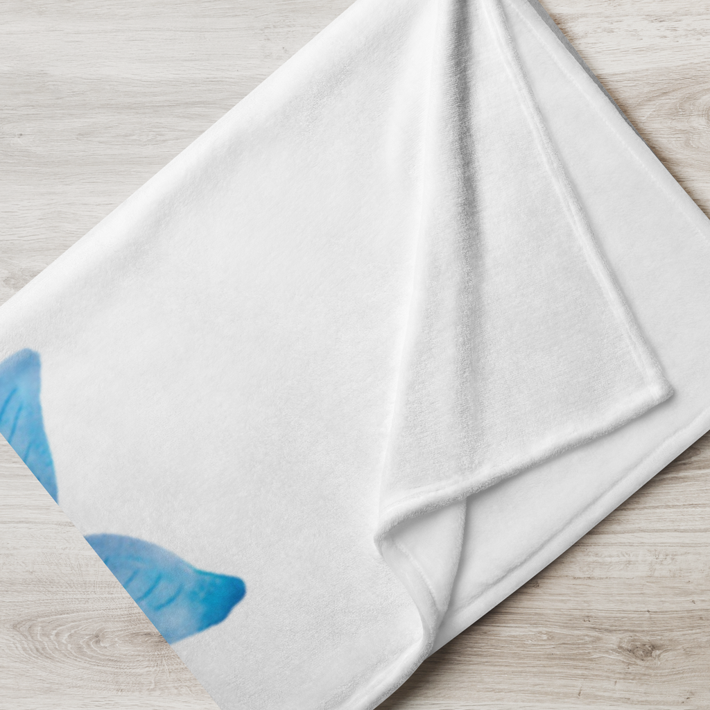 Babydecke Wal Konfetti Babydecke, Babygeschenk, Geschenk Geburt, Babyecke Kuscheldecke, Krabbeldecke, Meerestiere, Meer, Urlaub, Wal, Konfetti, Wale, Motivation, Neuanfang, Trennung, Diät, Abnehmen, Neustart, Lebensabschnitt, Geburtstag