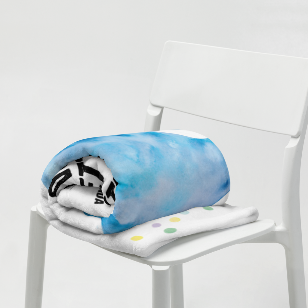 Babydecke Wal Konfetti Babydecke, Babygeschenk, Geschenk Geburt, Babyecke Kuscheldecke, Krabbeldecke, Meerestiere, Meer, Urlaub, Wal, Konfetti, Wale, Motivation, Neuanfang, Trennung, Diät, Abnehmen, Neustart, Lebensabschnitt, Geburtstag