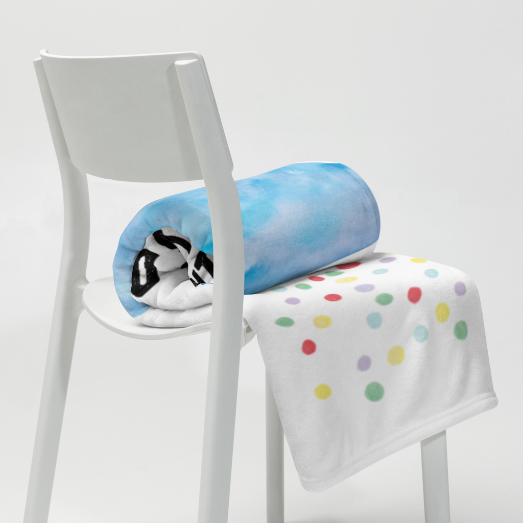 Babydecke Wal Konfetti Babydecke, Babygeschenk, Geschenk Geburt, Babyecke Kuscheldecke, Krabbeldecke, Meerestiere, Meer, Urlaub, Wal, Konfetti, Wale, Motivation, Neuanfang, Trennung, Diät, Abnehmen, Neustart, Lebensabschnitt, Geburtstag