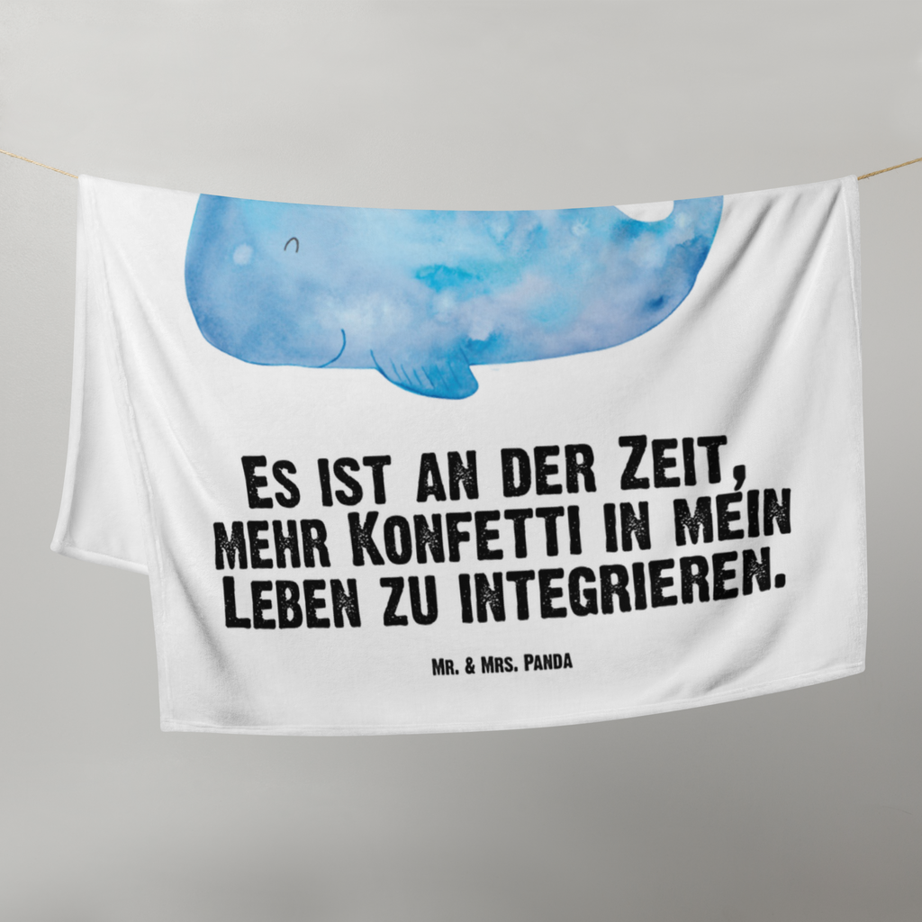 Babydecke Wal Konfetti Babydecke, Babygeschenk, Geschenk Geburt, Babyecke Kuscheldecke, Krabbeldecke, Meerestiere, Meer, Urlaub, Wal, Konfetti, Wale, Motivation, Neuanfang, Trennung, Diät, Abnehmen, Neustart, Lebensabschnitt, Geburtstag