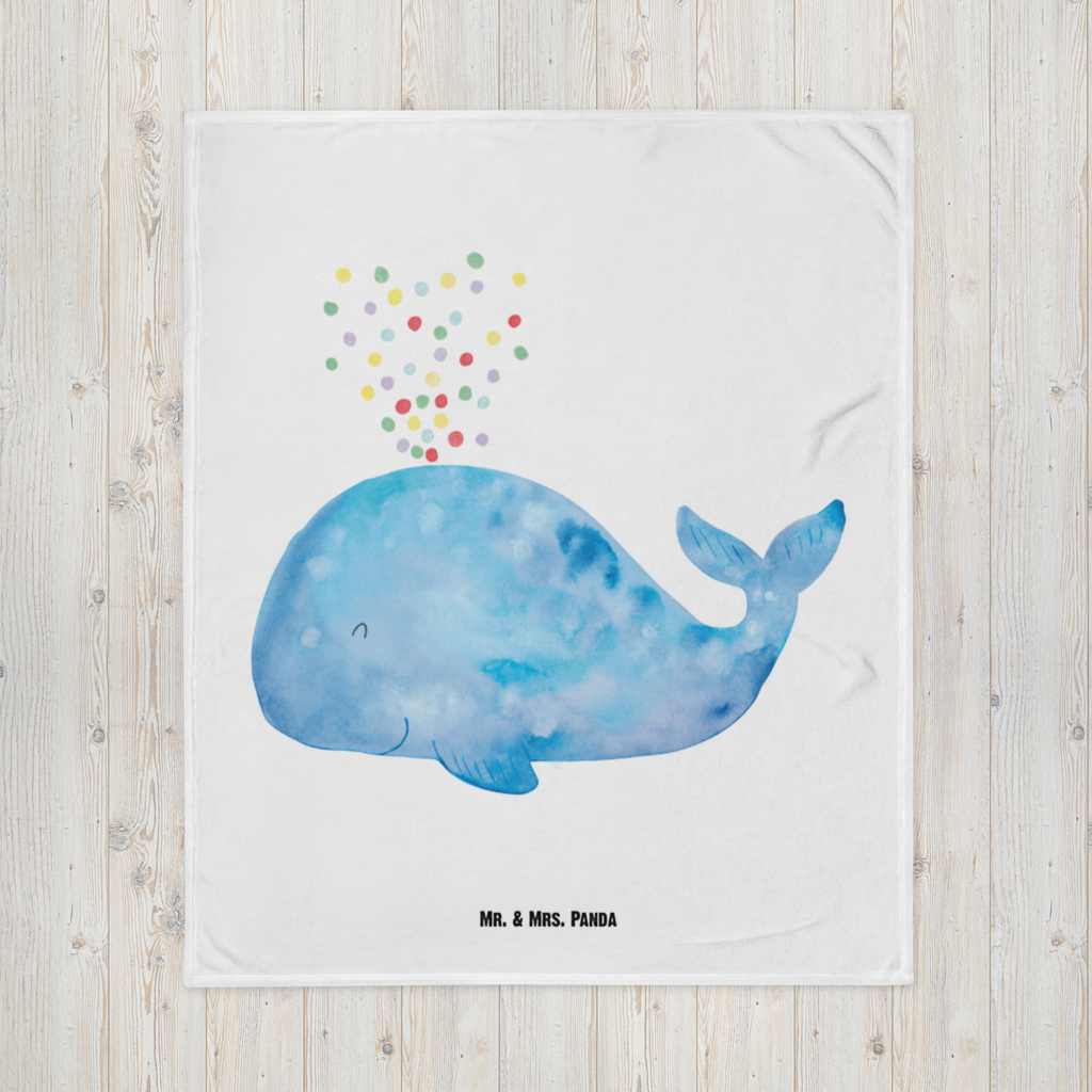 Babydecke Wal Konfetti Babydecke, Babygeschenk, Geschenk Geburt, Babyecke Kuscheldecke, Krabbeldecke, Meerestiere, Meer, Urlaub, Wal, Konfetti, Wale, Motivation, Neuanfang, Trennung, Diät, Abnehmen, Neustart, Lebensabschnitt, Geburtstag