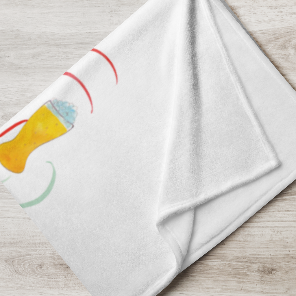 Babydecke Hummer mit Weizen Babydecke, Babygeschenk, Geschenk Geburt, Babyecke Kuscheldecke, Krabbeldecke, Meerestiere, Meer, Urlaub, Garnele, Garnelen, Bier, Kochen, Männerhaushalt, Junggeselle, Junggesellin, Bierliebhaber, Kneipe, Gasthaus, Wirtschaft