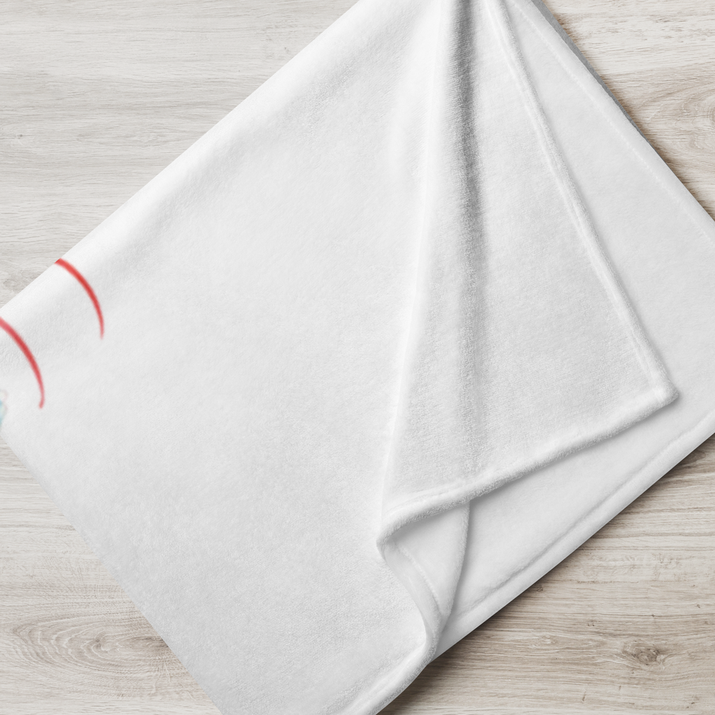 Babydecke Hummer mit Weizen Babydecke, Babygeschenk, Geschenk Geburt, Babyecke Kuscheldecke, Krabbeldecke, Meerestiere, Meer, Urlaub, Garnele, Garnelen, Bier, Kochen, Männerhaushalt, Junggeselle, Junggesellin, Bierliebhaber, Kneipe, Gasthaus, Wirtschaft