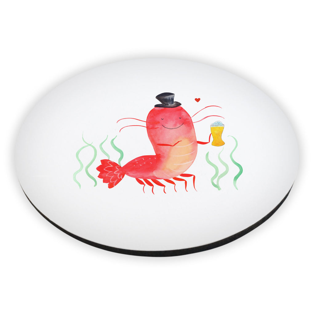 Rund Magnet Hummer mit Weizen Kühlschrankmagnet, Pinnwandmagnet, Souvenir Magnet, Motivmagnete, Dekomagnet, Whiteboard Magnet, Notiz Magnet, Kühlschrank Dekoration, Meerestiere, Meer, Urlaub, Garnele, Garnelen, Bier, Kochen, Männerhaushalt, Junggeselle, Junggesellin, Bierliebhaber, Kneipe, Gasthaus, Wirtschaft