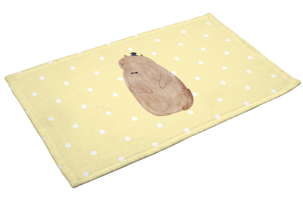 Gäste Handtuch Murmeltier Gästetuch, Reisehandtuch, Sport Handtuch, Frottier, Kinder Handtuch, Tiermotive, Gute Laune, lustige Sprüche, Tiere, Murmeltier, Knigge, Fröhlichkeit, Freundlichkeit, Respekt, Anstand