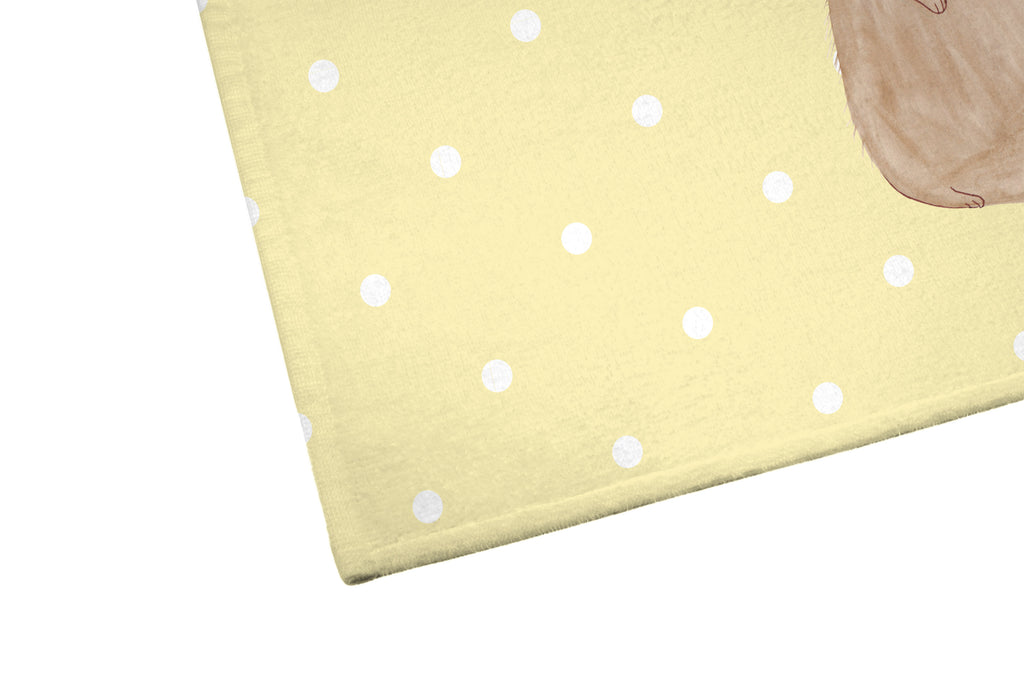 Gäste Handtuch Murmeltier Gästetuch, Reisehandtuch, Sport Handtuch, Frottier, Kinder Handtuch, Tiermotive, Gute Laune, lustige Sprüche, Tiere, Murmeltier, Knigge, Fröhlichkeit, Freundlichkeit, Respekt, Anstand