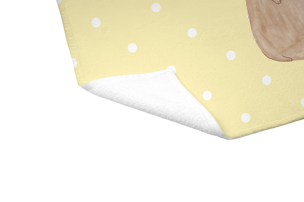 Gäste Handtuch Murmeltier Gästetuch, Reisehandtuch, Sport Handtuch, Frottier, Kinder Handtuch, Tiermotive, Gute Laune, lustige Sprüche, Tiere, Murmeltier, Knigge, Fröhlichkeit, Freundlichkeit, Respekt, Anstand