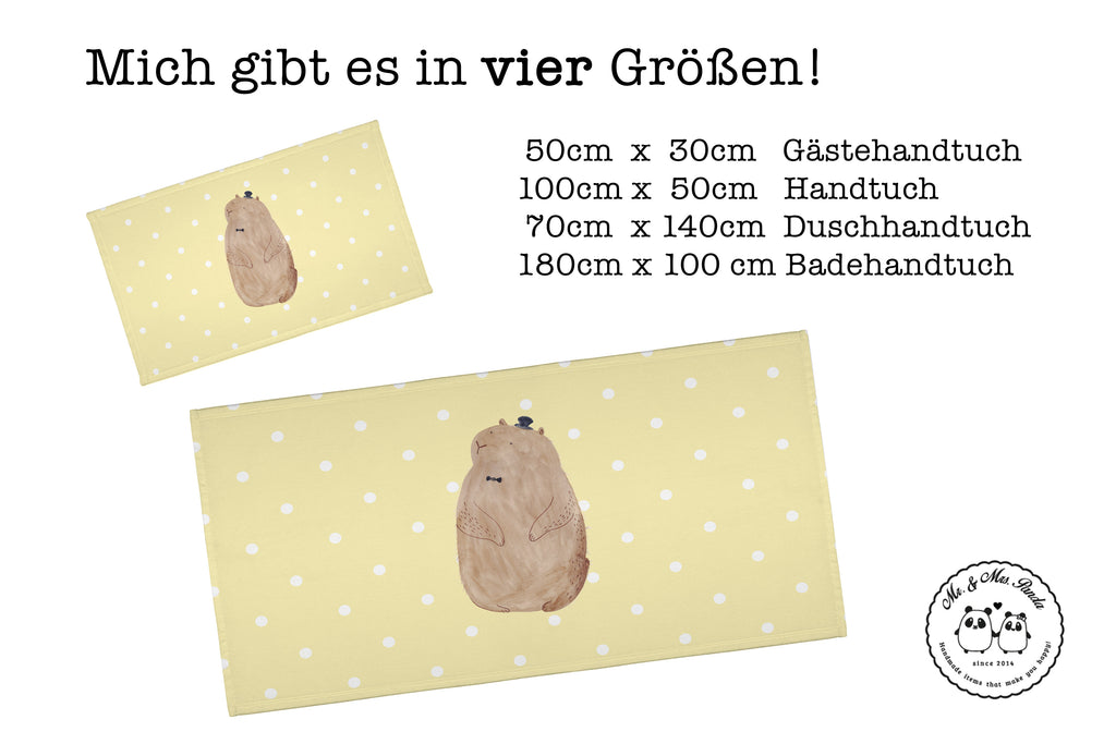 Gäste Handtuch Murmeltier Gästetuch, Reisehandtuch, Sport Handtuch, Frottier, Kinder Handtuch, Tiermotive, Gute Laune, lustige Sprüche, Tiere, Murmeltier, Knigge, Fröhlichkeit, Freundlichkeit, Respekt, Anstand