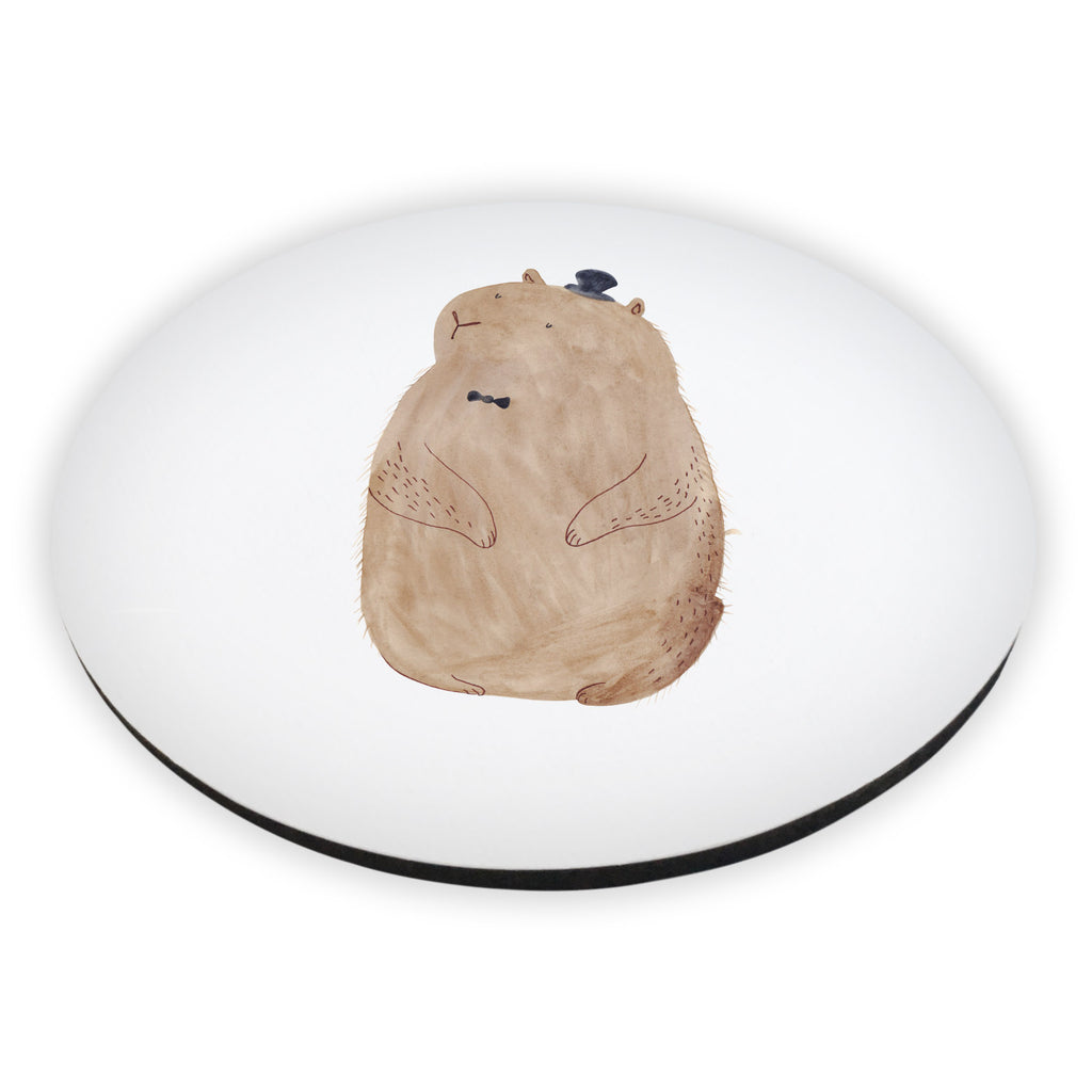 Rund Magnet Murmeltier Kühlschrankmagnet, Pinnwandmagnet, Souvenir Magnet, Motivmagnete, Dekomagnet, Whiteboard Magnet, Notiz Magnet, Kühlschrank Dekoration, Tiermotive, Gute Laune, lustige Sprüche, Tiere, Murmeltier, Knigge, Fröhlichkeit, Freundlichkeit, Respekt, Anstand