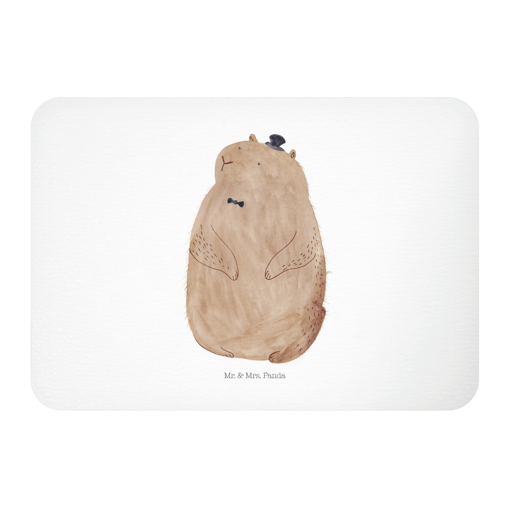 Magnet Murmeltier Kühlschrankmagnet, Pinnwandmagnet, Souvenir Magnet, Motivmagnete, Dekomagnet, Whiteboard Magnet, Notiz Magnet, Kühlschrank Dekoration, Tiermotive, Gute Laune, lustige Sprüche, Tiere, Murmeltier, Knigge, Fröhlichkeit, Freundlichkeit, Respekt, Anstand