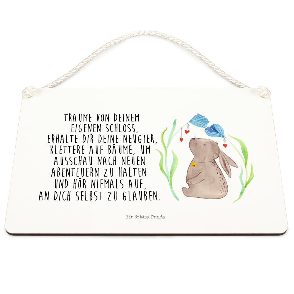 Deko Schild Hase Blume Dekoschild, Deko Schild, Schild, Tür Schild, Türschild, Holzschild, Wandschild, Wanddeko, Ostern, Osterhase, Ostergeschenke, Osternest, Osterdeko, Geschenk zu Ostern, Hase, Kaninchen, Kind, Taufe, Taufgeschenk, Geburt, Schwangerschaft, erstes Kind, Kindergeburtstag, Geburtstag, Hoffnung, Träume