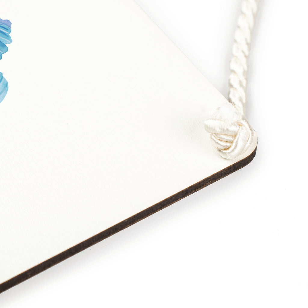 Deko Schild Hase Blume Dekoschild, Deko Schild, Schild, Tür Schild, Türschild, Holzschild, Wandschild, Wanddeko, Ostern, Osterhase, Ostergeschenke, Osternest, Osterdeko, Geschenk zu Ostern, Hase, Kaninchen, Kind, Taufe, Taufgeschenk, Geburt, Schwangerschaft, erstes Kind, Kindergeburtstag, Geburtstag, Hoffnung, Träume