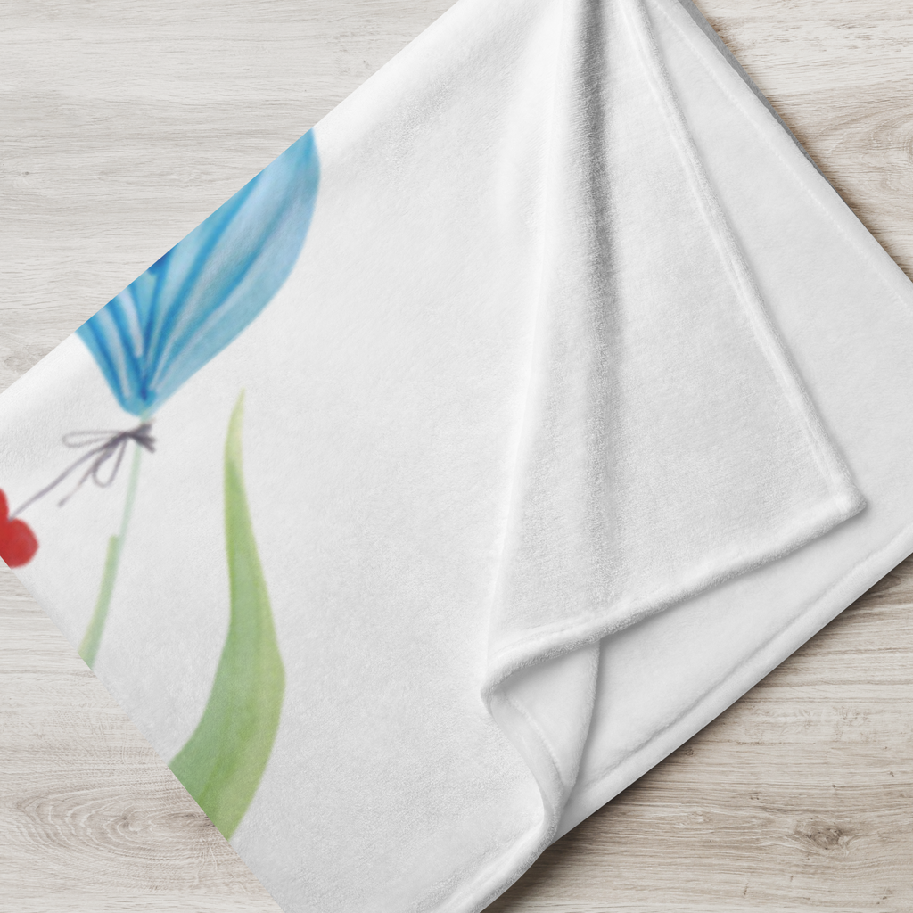 Babydecke Hase Blume Babydecke, Babygeschenk, Geschenk Geburt, Babyecke Kuscheldecke, Krabbeldecke, Ostern, Osterhase, Ostergeschenke, Osternest, Osterdeko, Geschenk zu Ostern, Hase, Kaninchen, Kind, Taufe, Taufgeschenk, Geburt, Schwangerschaft, erstes Kind, Kindergeburtstag, Geburtstag, Hoffnung, Träume