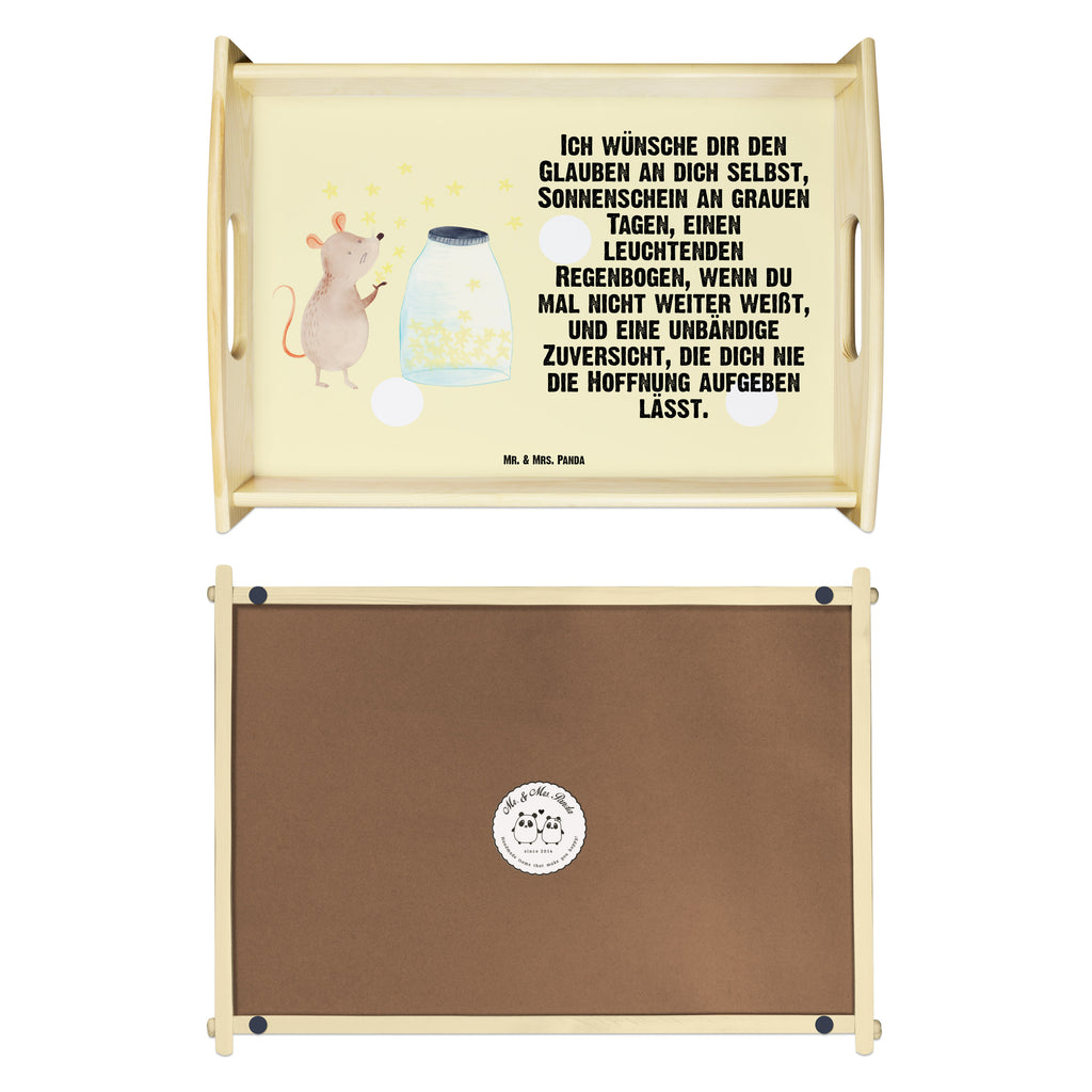 Serviertablett Maus Sterne Tablett, Holztablett, Küchentablett, Dekotablett, Frühstückstablett, Tiermotive, Gute Laune, lustige Sprüche, Tiere, Maus, Sterne, Wunsch, Kind, Taufe, Taufgeschenk, Geburt, Schwangerschaft, erstes Kind, Kindergeburtstag, Geburtstag, Hoffnung, Träume