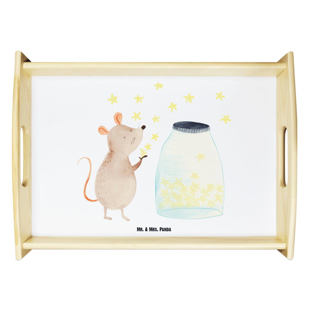Serviertablett Maus Sterne Tablett, Holztablett, Küchentablett, Dekotablett, Frühstückstablett, Tiermotive, Gute Laune, lustige Sprüche, Tiere, Maus, Sterne, Wunsch, Kind, Taufe, Taufgeschenk, Geburt, Schwangerschaft, erstes Kind, Kindergeburtstag, Geburtstag, Hoffnung, Träume