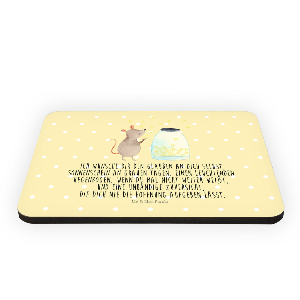 Magnet Maus Sterne Kühlschrankmagnet, Pinnwandmagnet, Souvenir Magnet, Motivmagnete, Dekomagnet, Whiteboard Magnet, Notiz Magnet, Kühlschrank Dekoration, Tiermotive, Gute Laune, lustige Sprüche, Tiere, Maus, Sterne, Wunsch, Kind, Taufe, Taufgeschenk, Geburt, Schwangerschaft, erstes Kind, Kindergeburtstag, Geburtstag, Hoffnung, Träume