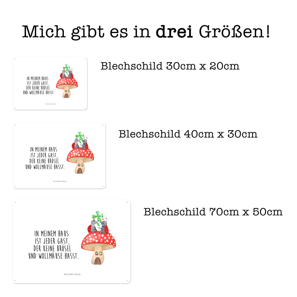 Blechschild Marienkäfer Paar Fliegenpilz Haus, Wohnung, zuhause, Fliegenpilz, Marienkäfer, Fleigenpilzhaus Blechschild, Metallschild, Geschenk Schild, Schild, Magnet-Metall-Schild, Deko Schild, Wandschild, Wand-Dekoration, Türschild, Wandschild, Metallschild  süße Tiermotive, gute Laune, lustige Sprüche, Tiere