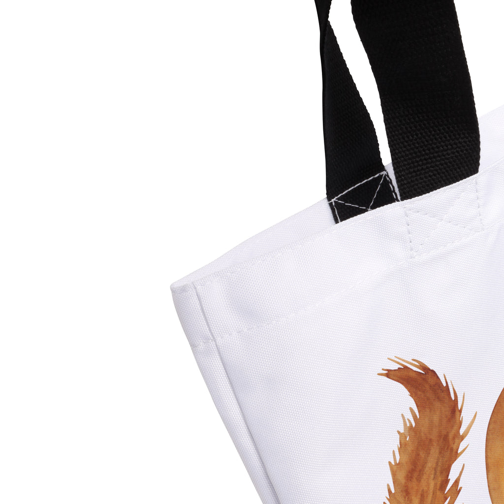 Shopper Eichhörnchen Smoothie Beutel, Einkaufstasche, Tasche, Strandtasche, Einkaufsbeutel, Shopper, Schultasche, Freizeittasche, Tragebeutel, Schulbeutel, Alltagstasche, Tiermotive, Gute Laune, lustige Sprüche, Tiere, Green Smoothies, Diät, Abnehmen, Streifenhörnchen, Eichhörnchen