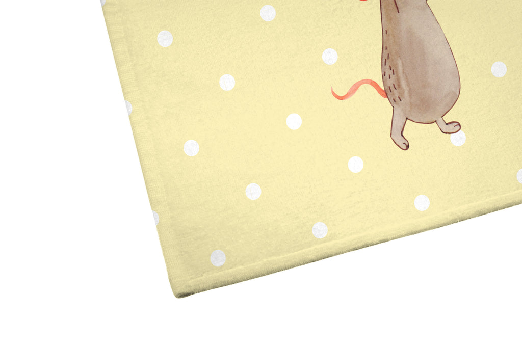 Gäste Handtuch Schildkröte & Maus Gästetuch, Reisehandtuch, Sport Handtuch, Frottier, Kinder Handtuch, Schildkröte, Maus, Freunde, Freundinnen, beste Freunde, beste Freundinnen