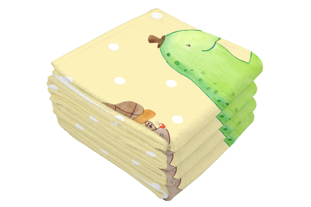 Gäste Handtuch Schildkröte & Maus Gästetuch, Reisehandtuch, Sport Handtuch, Frottier, Kinder Handtuch, Schildkröte, Maus, Freunde, Freundinnen, beste Freunde, beste Freundinnen