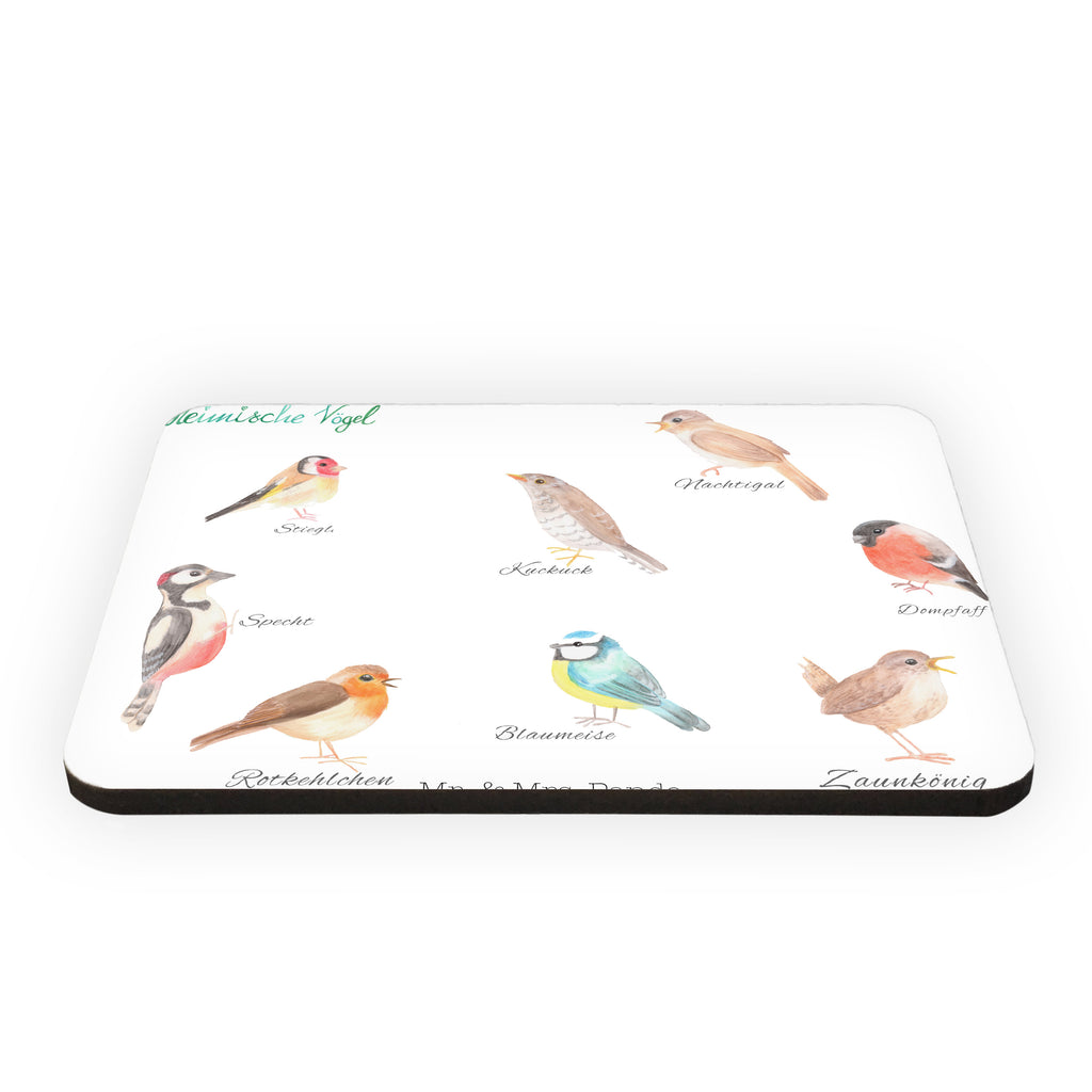 Magnet Heimische Vögel Kühlschrankmagnet, Pinnwandmagnet, Souvenir Magnet, Motivmagnete, Dekomagnet, Whiteboard Magnet, Notiz Magnet, Kühlschrank Dekoration, Blumen Deko, Frühlings Deko, Sommer Deko, Dekoration, positive Botschaft, Naturliebhaber, Outdoor, Natur, Abenteuer, Vögel, Heimische Vögel