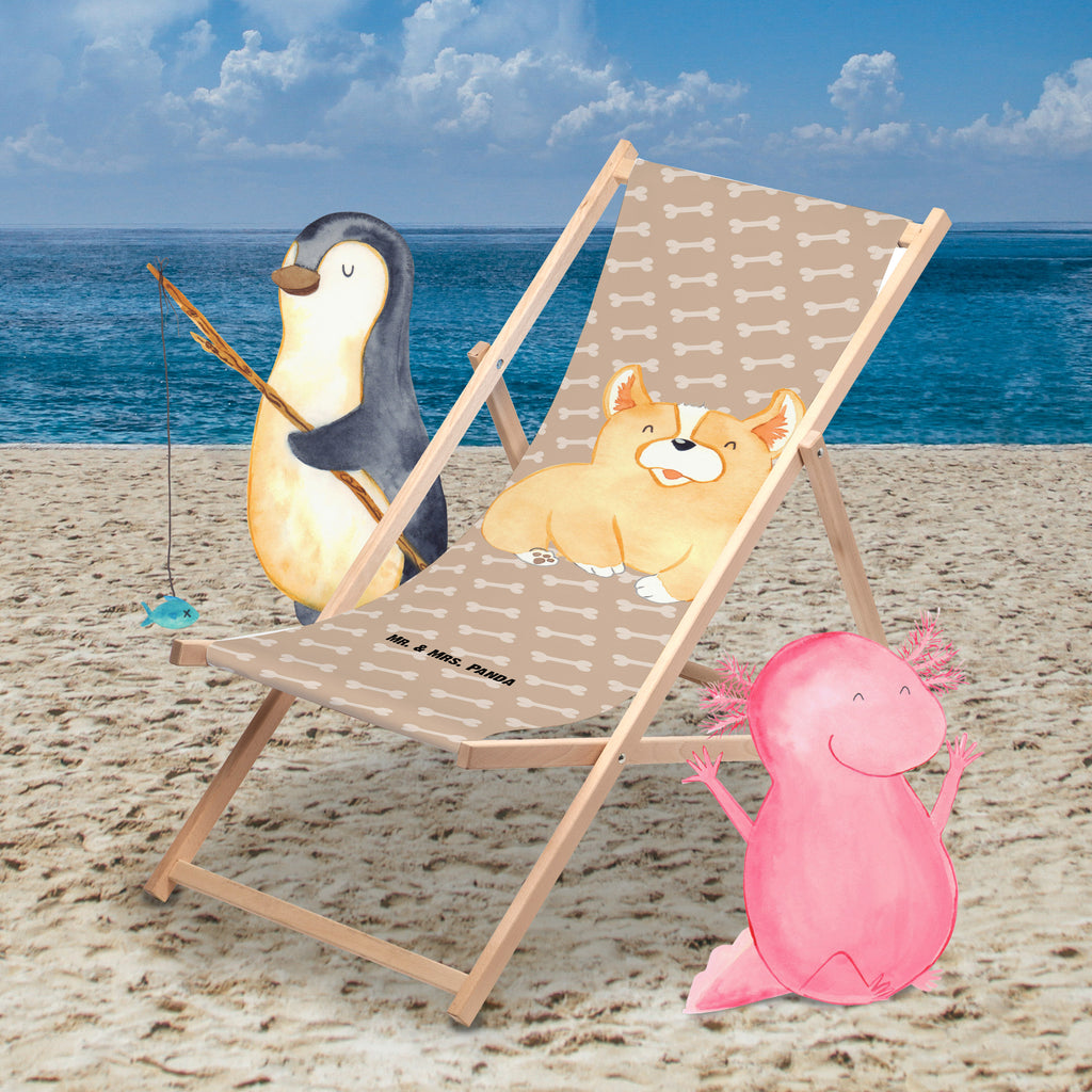 Gartenliege Corgie Sonnenliege, Strandliege, Liege, Liegestuhl, Gartenliege, Gartenstuhl, Hund, Hundemotiv, Haustier, Hunderasse, Tierliebhaber, Hundebesitzer, Sprüche, Corgie, Welsh Corgie Pembroke, britisch, Motivation, Spruch, Hundespruch, Lebensfreude