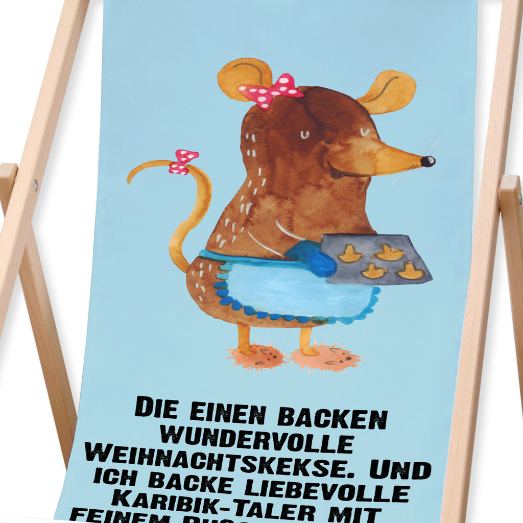 Gartenliege Maus Kekse Sonnenliege, Strandliege, Liege, Liegestuhl, Gartenliege, Gartenstuhl, Winter, Weihnachten, Weihnachtsdeko, Nikolaus, Advent, Heiligabend, Wintermotiv, Maus, Kekse, backen, Weihnachtskekse, Plätzchen, Weihnachtsbäckerei, Chaosqueen