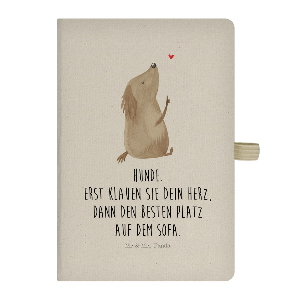 DIN A5 Baumwoll Notizbuch Hund Liebe Notizen, Eintragebuch, Tagebuch, Notizblock, Adressbuch, Journal, Kladde, Skizzenbuch, Notizheft, Schreibbuch, Schreibheft, Hund, Hundemotiv, Haustier, Hunderasse, Tierliebhaber, Hundebesitzer, Sprüche, Liebe, Hundeglück, Hundeliebe, Hunde, Frauchen