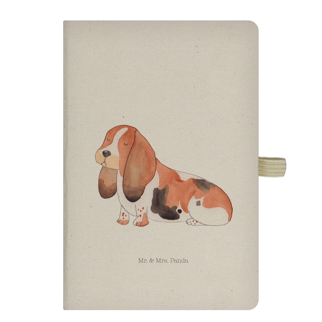 DIN A5 Baumwoll Notizbuch Hund Basset Hound Notizen, Eintragebuch, Tagebuch, Notizblock, Adressbuch, Journal, Kladde, Skizzenbuch, Notizheft, Schreibbuch, Schreibheft, Hund, Hundemotiv, Haustier, Hunderasse, Tierliebhaber, Hundebesitzer, Sprüche, Basset Hound, Basset, Hundeliebe, kinderlos