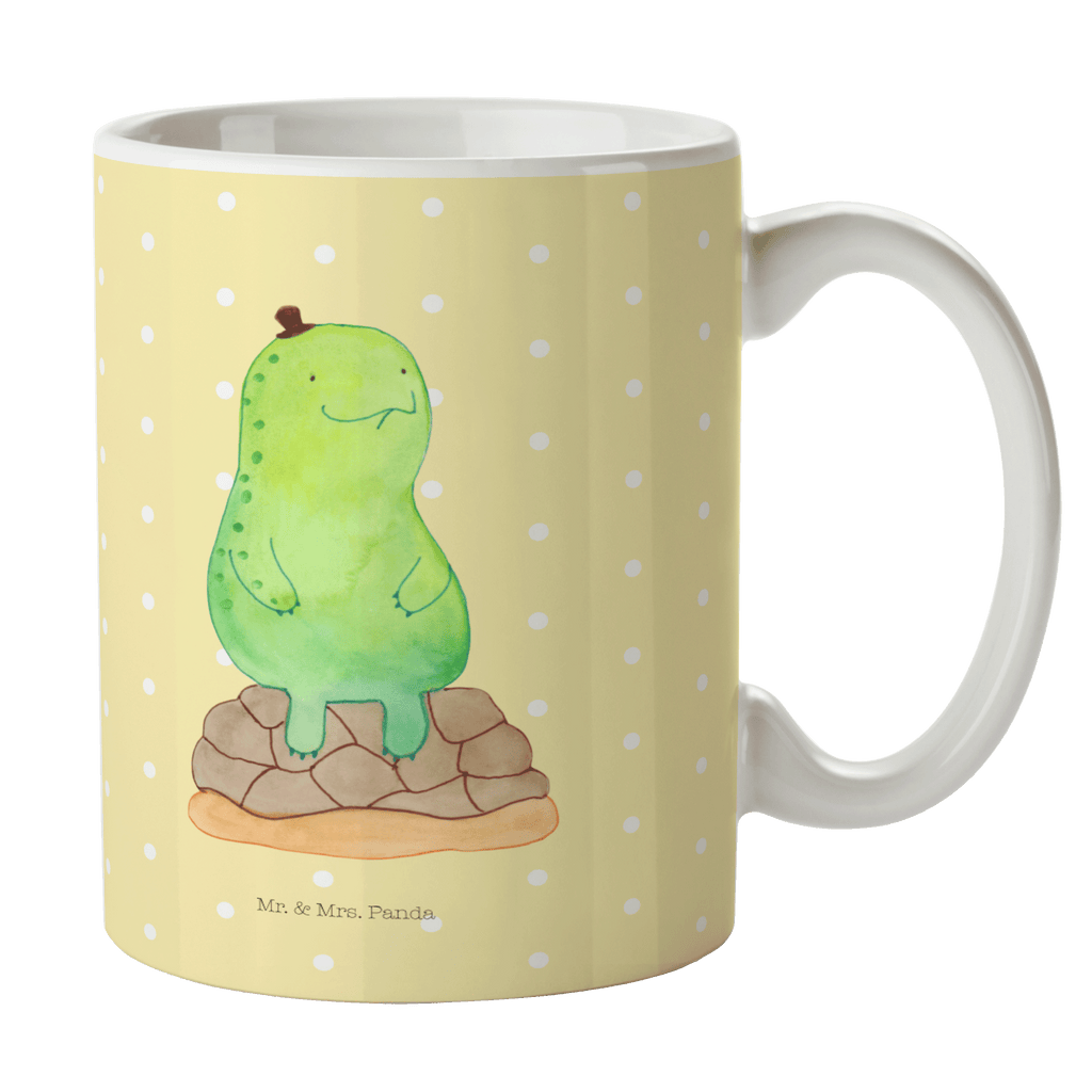 Tasse Schildkröte pausiert Schildkröte, Achtsamkeit, Entschleunigen, achtsam,  Becher, Kaffeetasse, Kaffeebecher, Tee, Frühstück, Büro  Schildkröte