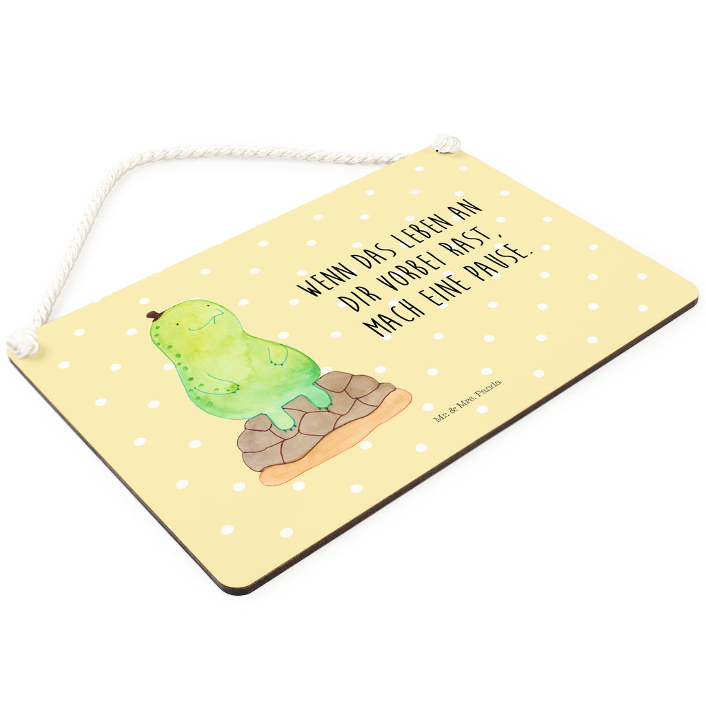 Deko Schild Schildkröte pausiert Dekoschild, Deko Schild, Schild, Tür Schild, Türschild, Holzschild, Wandschild, Wanddeko, Schildkröte, Achtsamkeit, Entschleunigen, achtsam