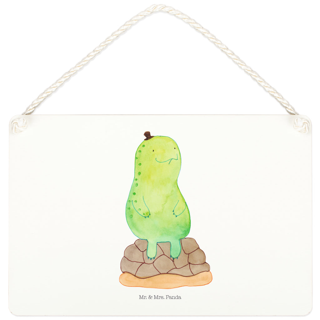 Deko Schild Schildkröte pausiert Dekoschild, Deko Schild, Schild, Tür Schild, Türschild, Holzschild, Wandschild, Wanddeko, Schildkröte, Achtsamkeit, Entschleunigen, achtsam